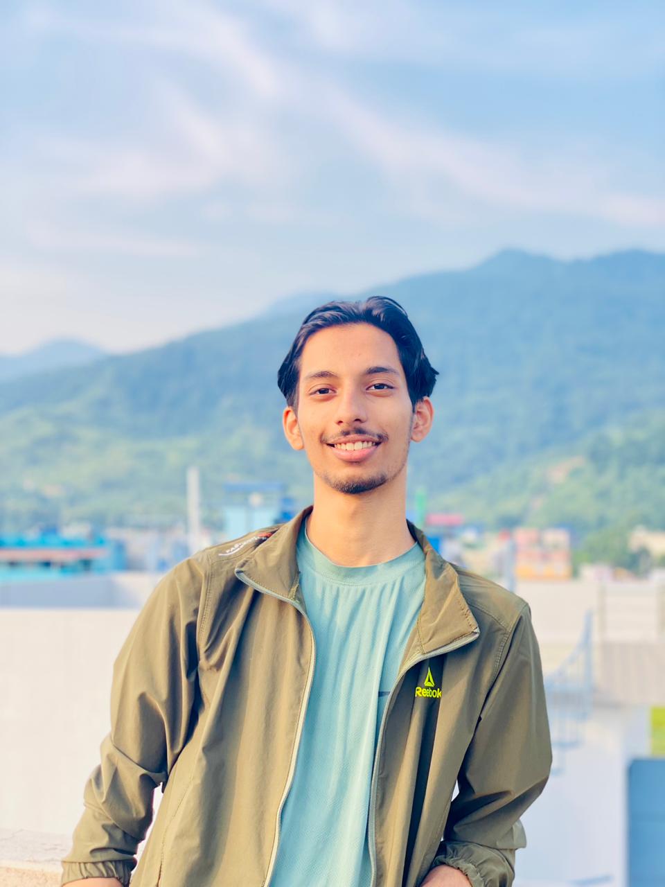 Mukesh Bhandari