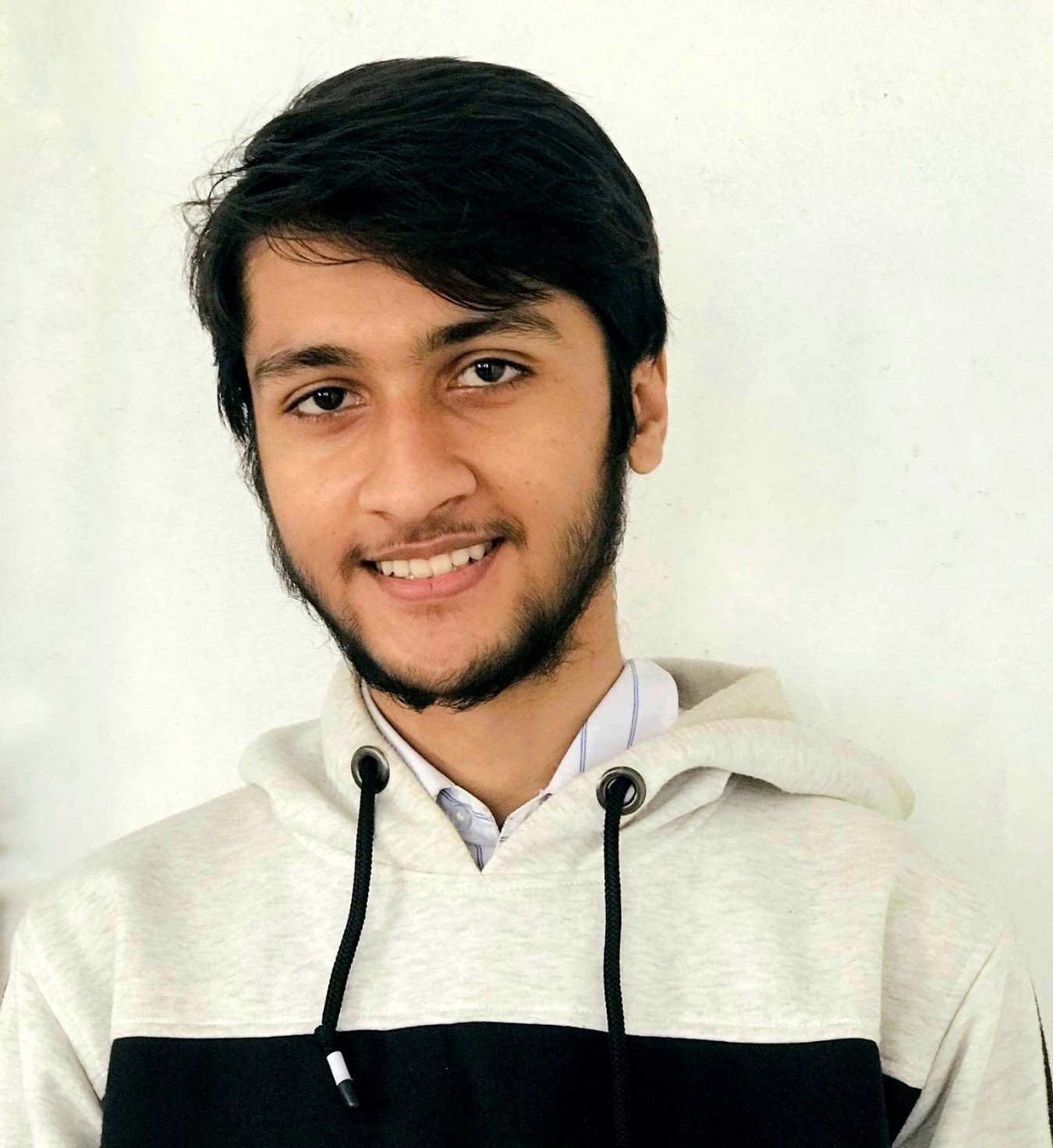 Sunil Bhattrai